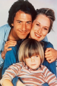 Kramer vs. Kramer